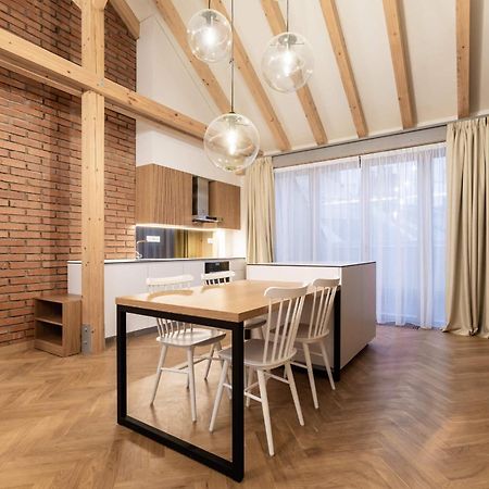 Wishlist Prague Residences - Vinohrady Zewnętrze zdjęcie