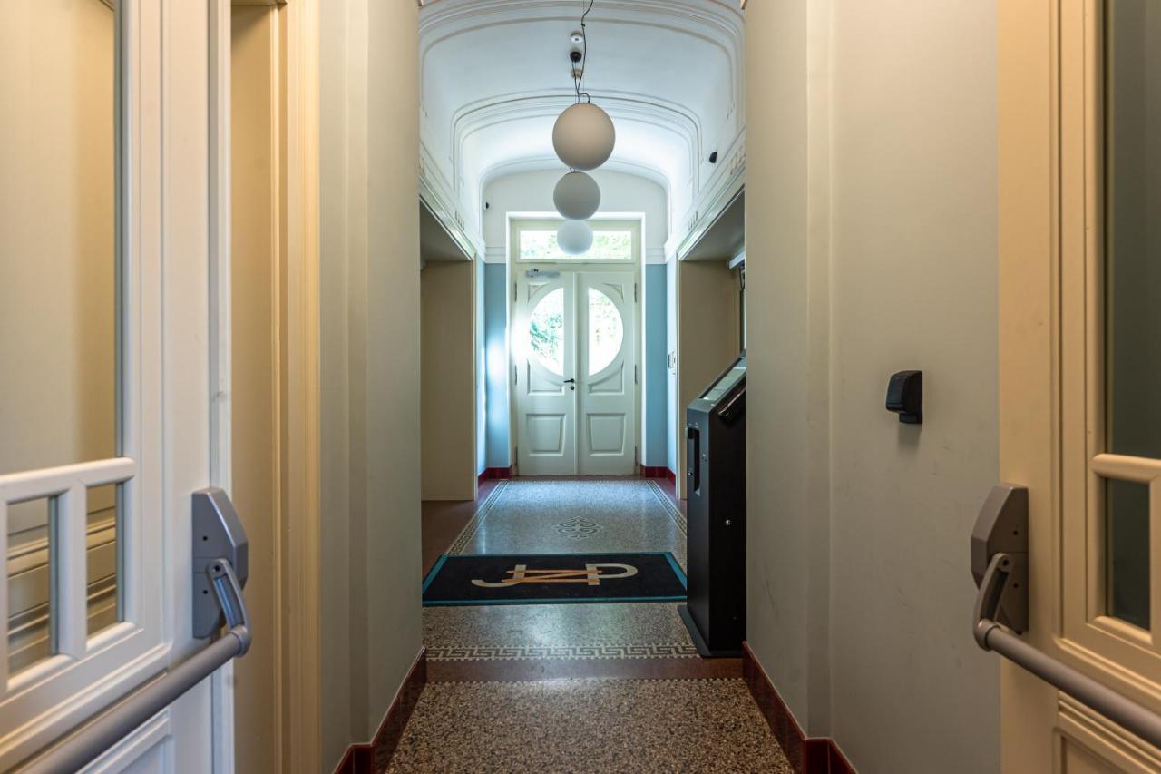 Wishlist Prague Residences - Vinohrady Zewnętrze zdjęcie