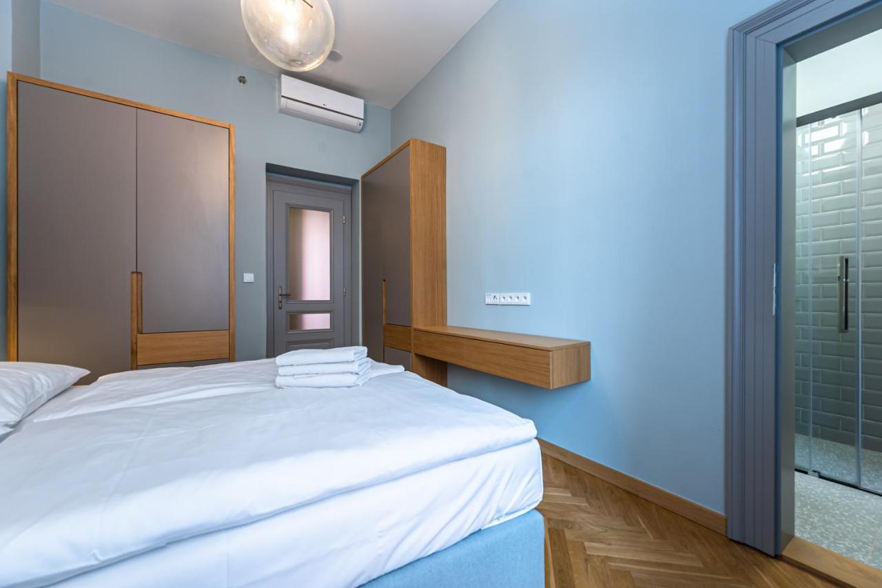 Wishlist Prague Residences - Vinohrady Zewnętrze zdjęcie