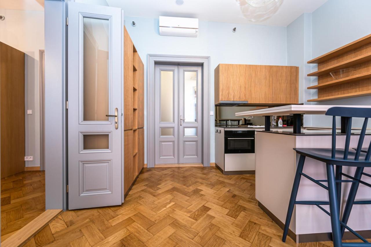 Wishlist Prague Residences - Vinohrady Zewnętrze zdjęcie