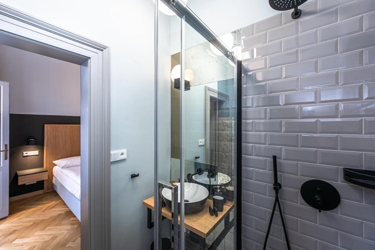 Wishlist Prague Residences - Vinohrady Zewnętrze zdjęcie