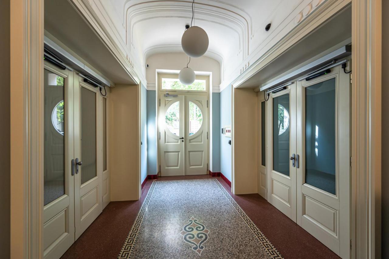Wishlist Prague Residences - Vinohrady Zewnętrze zdjęcie