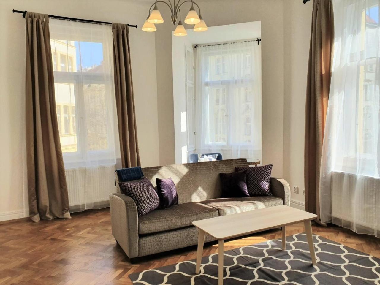 Wishlist Prague Residences - Vinohrady Pokój zdjęcie