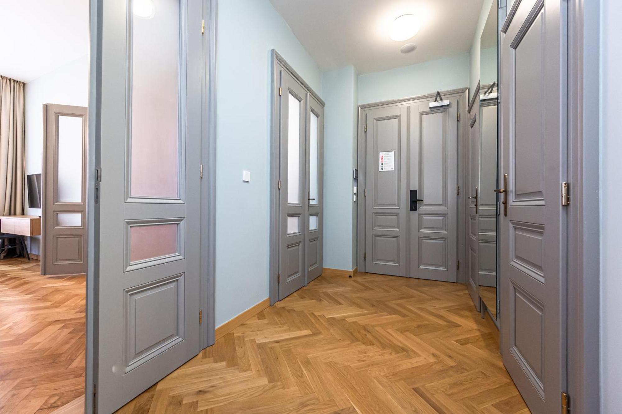 Wishlist Prague Residences - Vinohrady Pokój zdjęcie