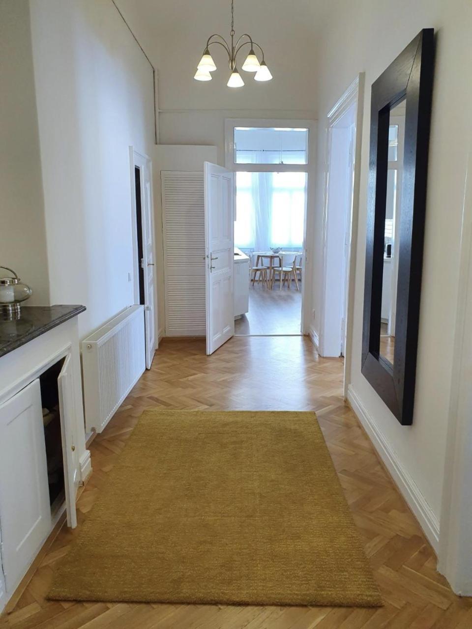 Wishlist Prague Residences - Vinohrady Pokój zdjęcie