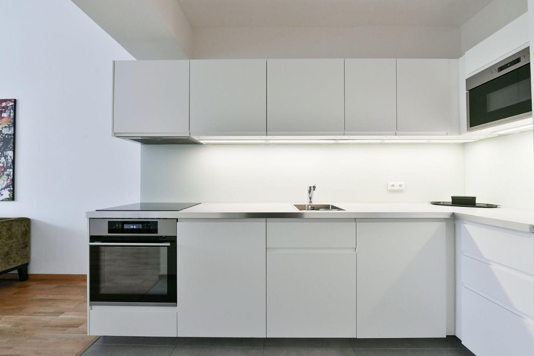 Wishlist Prague Residences - Vinohrady Pokój zdjęcie