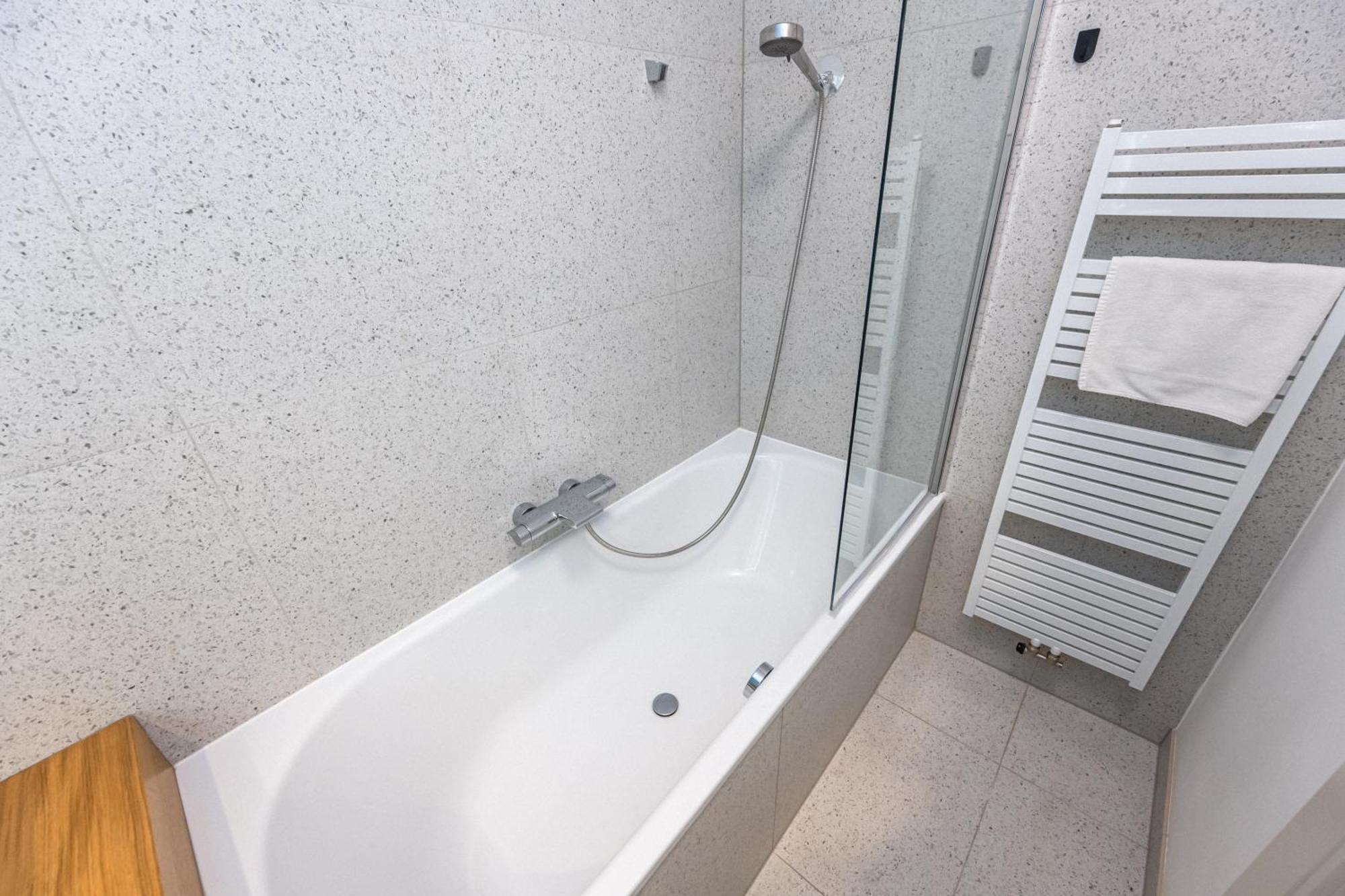 Wishlist Prague Residences - Vinohrady Zewnętrze zdjęcie