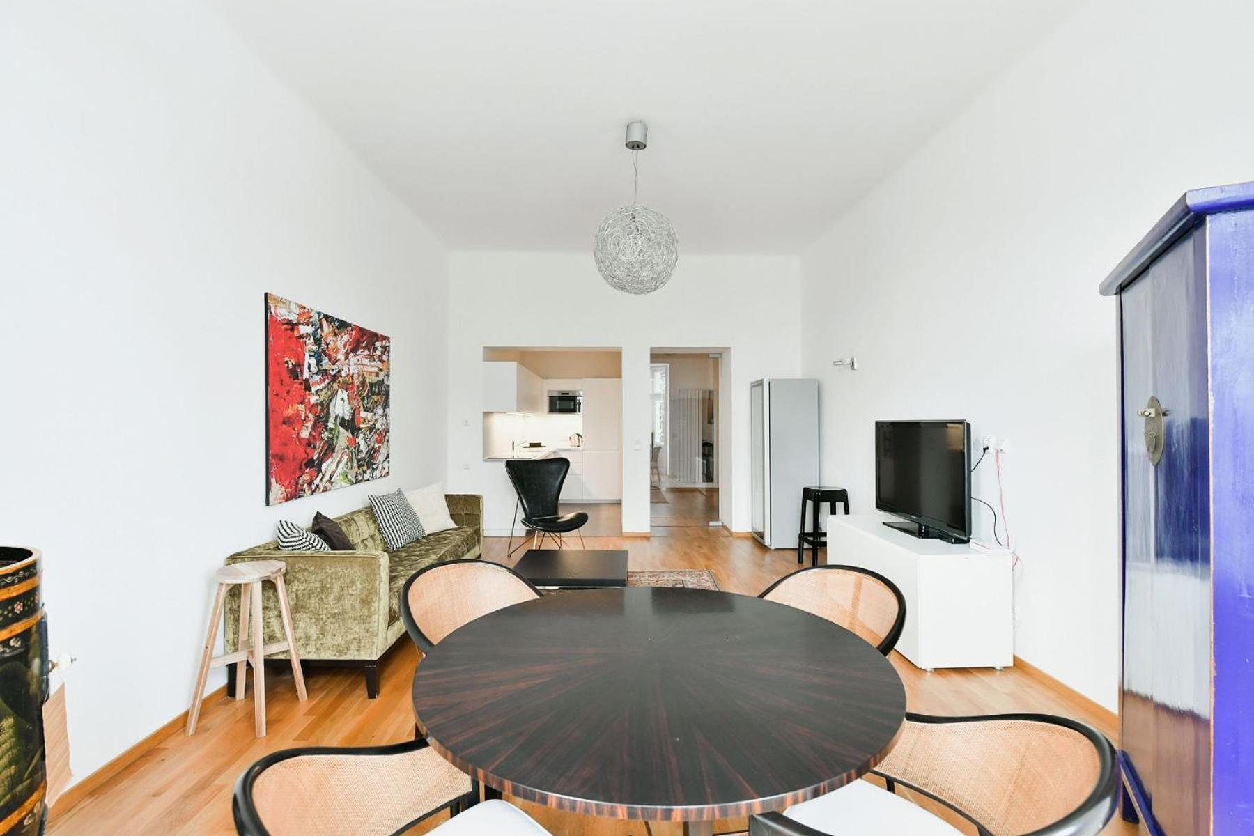 Wishlist Prague Residences - Vinohrady Pokój zdjęcie