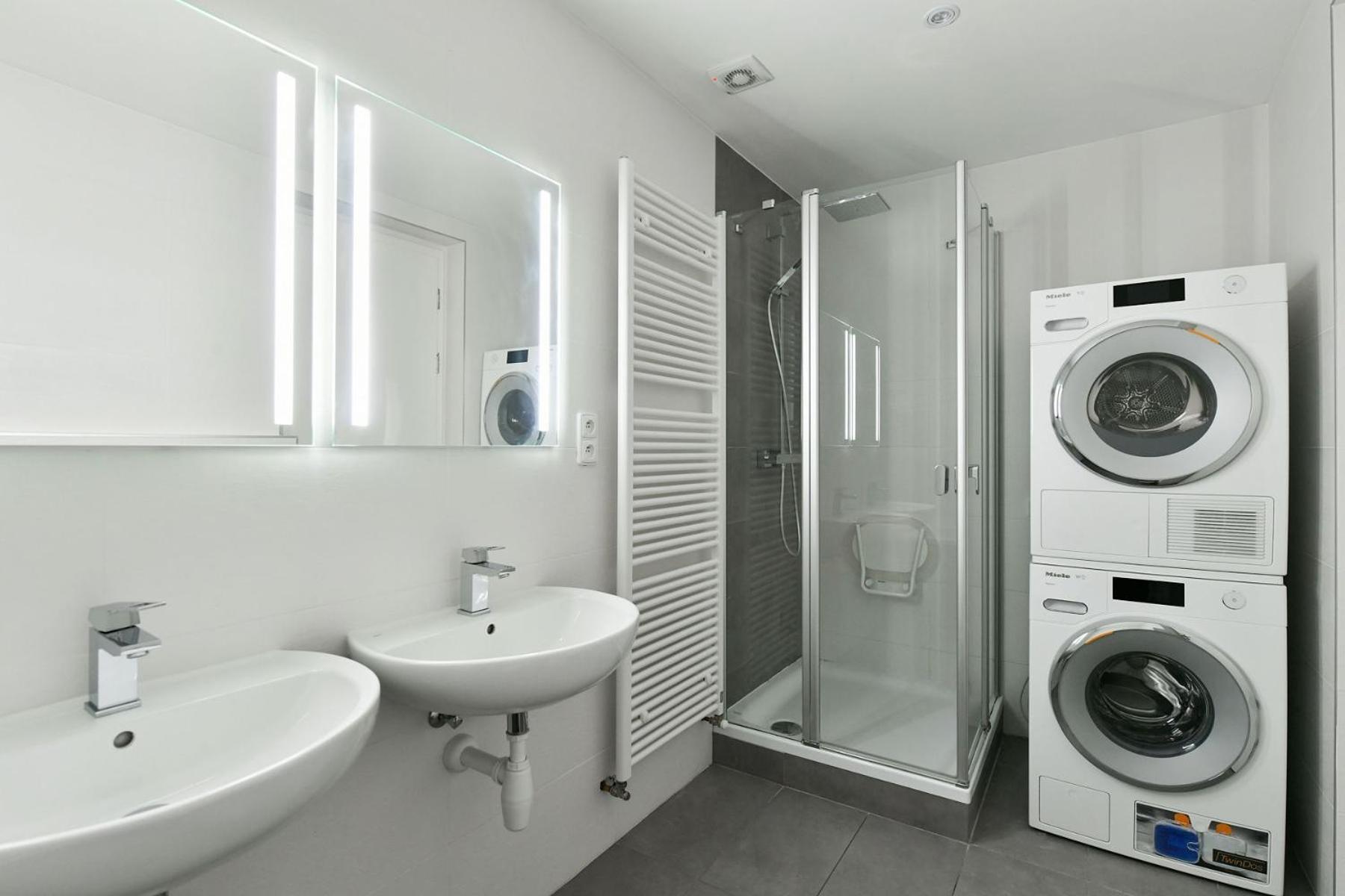 Wishlist Prague Residences - Vinohrady Pokój zdjęcie