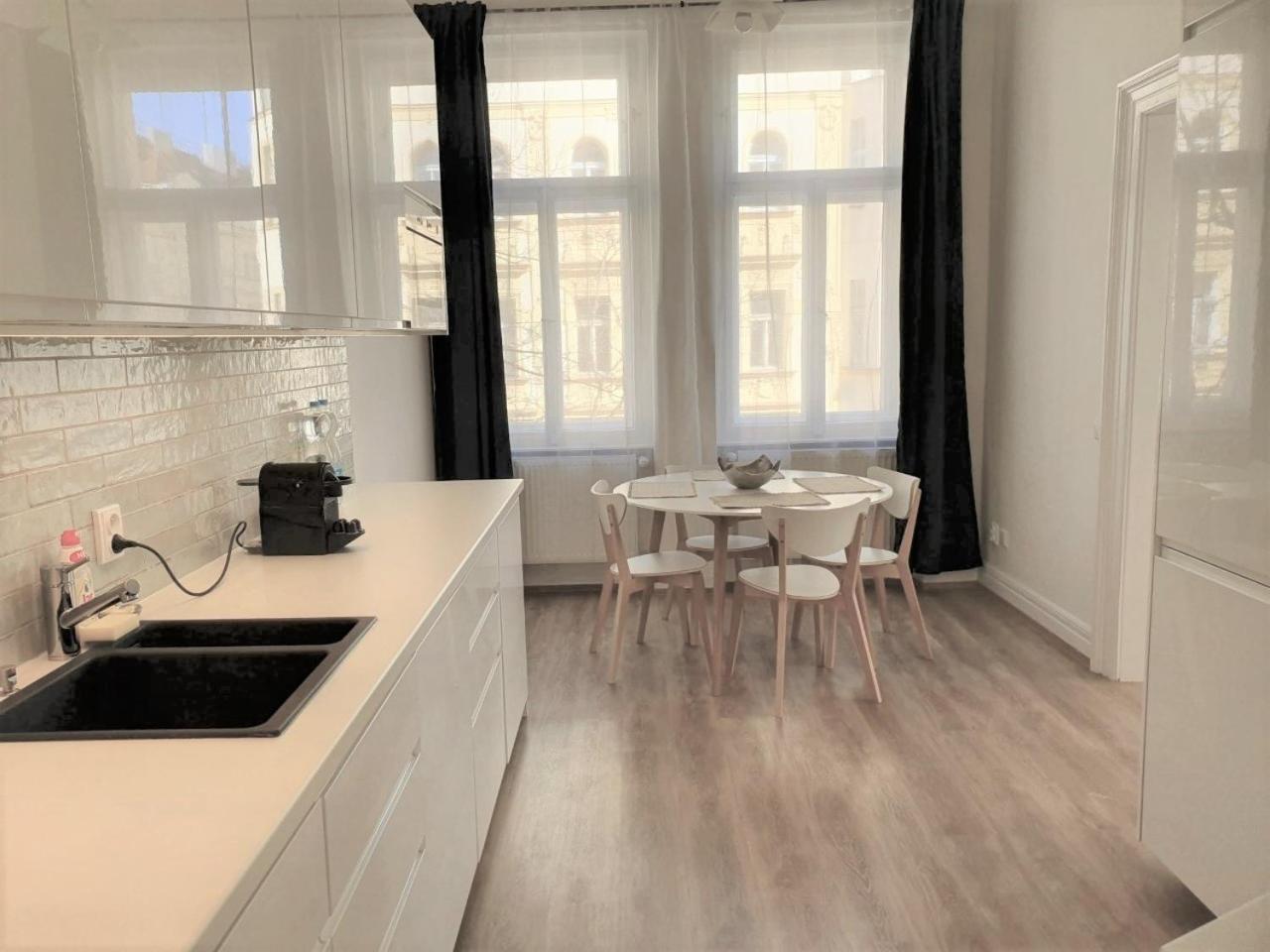 Wishlist Prague Residences - Vinohrady Pokój zdjęcie