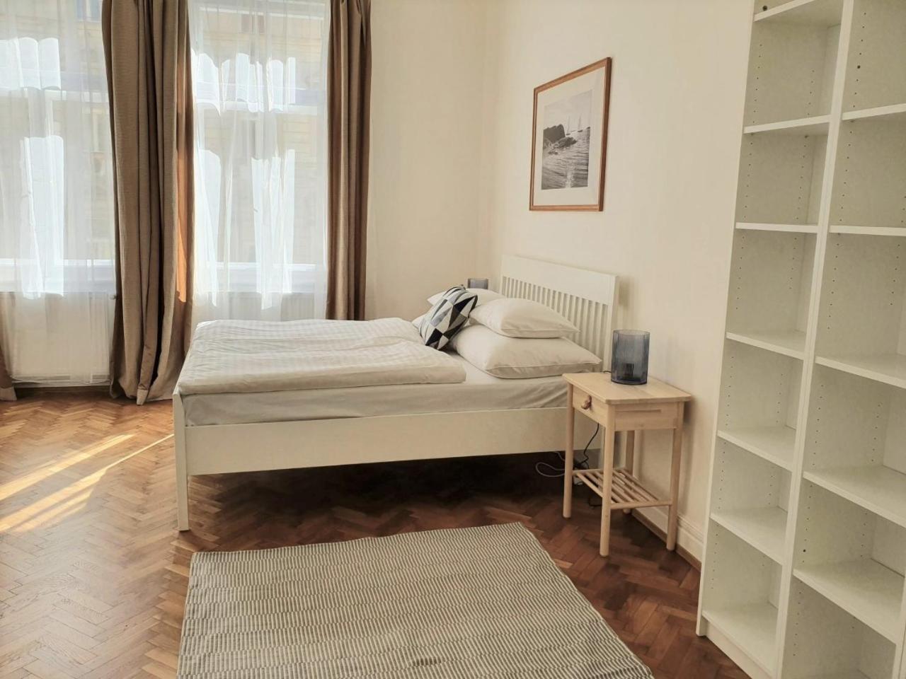 Wishlist Prague Residences - Vinohrady Pokój zdjęcie