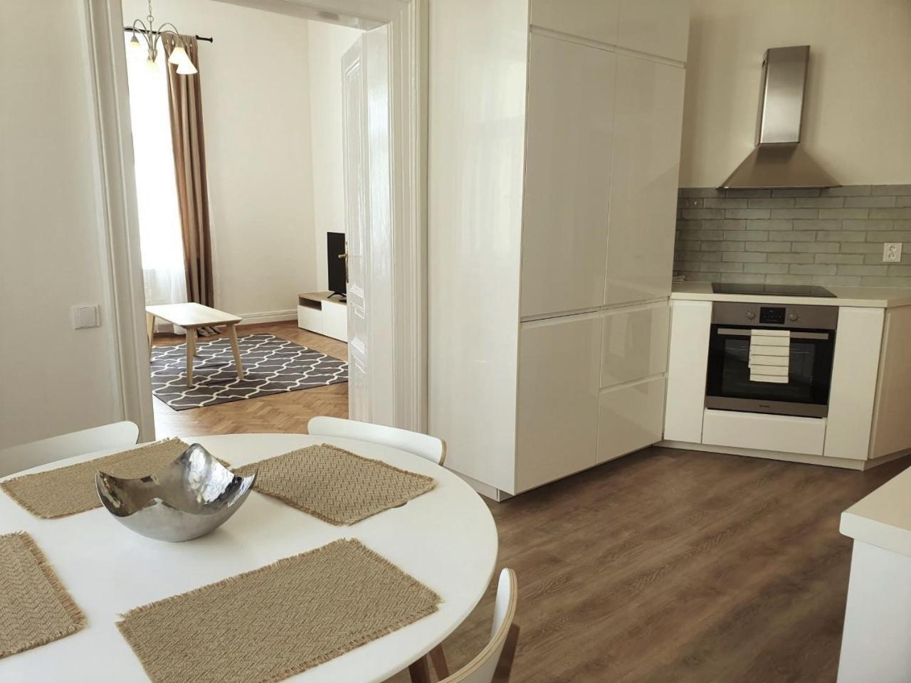 Wishlist Prague Residences - Vinohrady Pokój zdjęcie