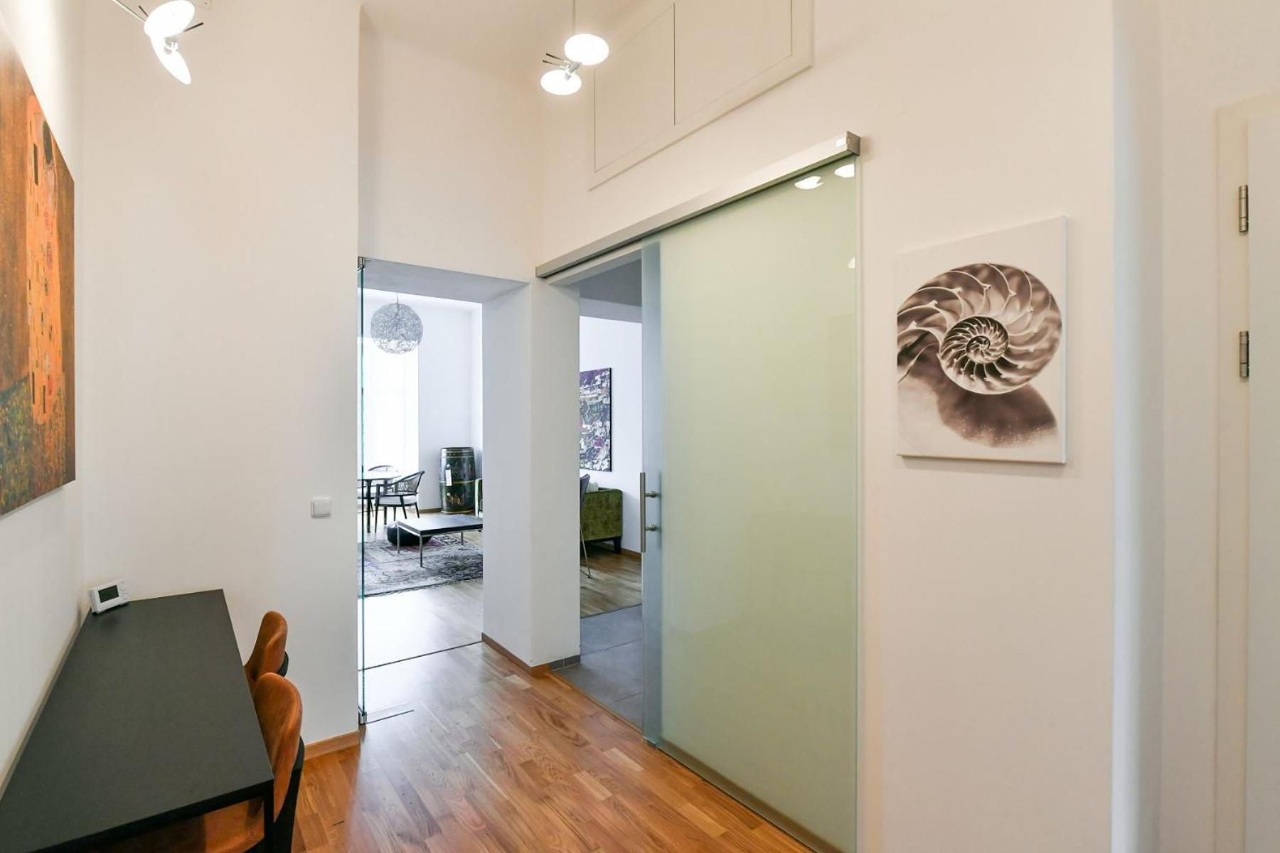 Wishlist Prague Residences - Vinohrady Pokój zdjęcie