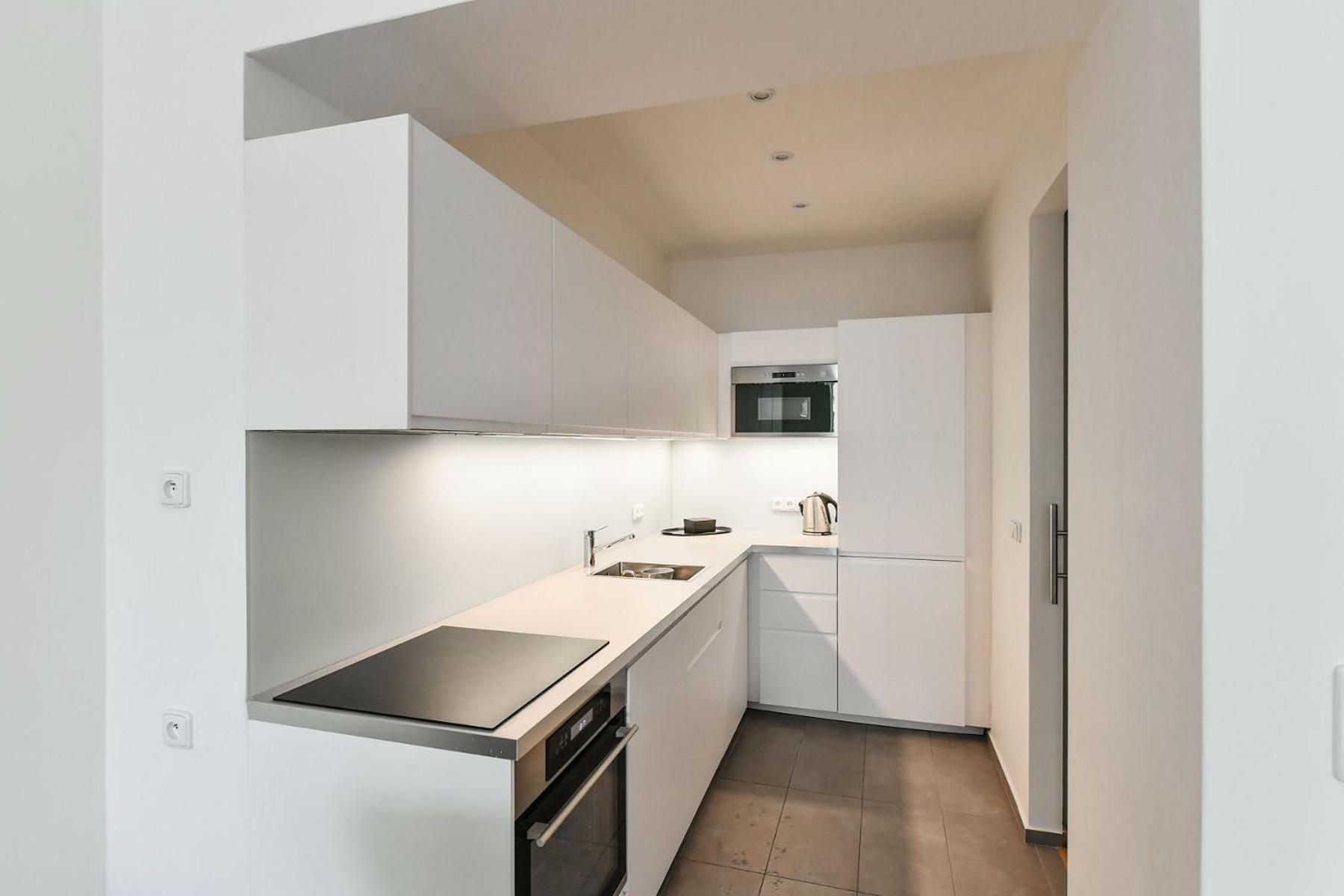 Wishlist Prague Residences - Vinohrady Pokój zdjęcie