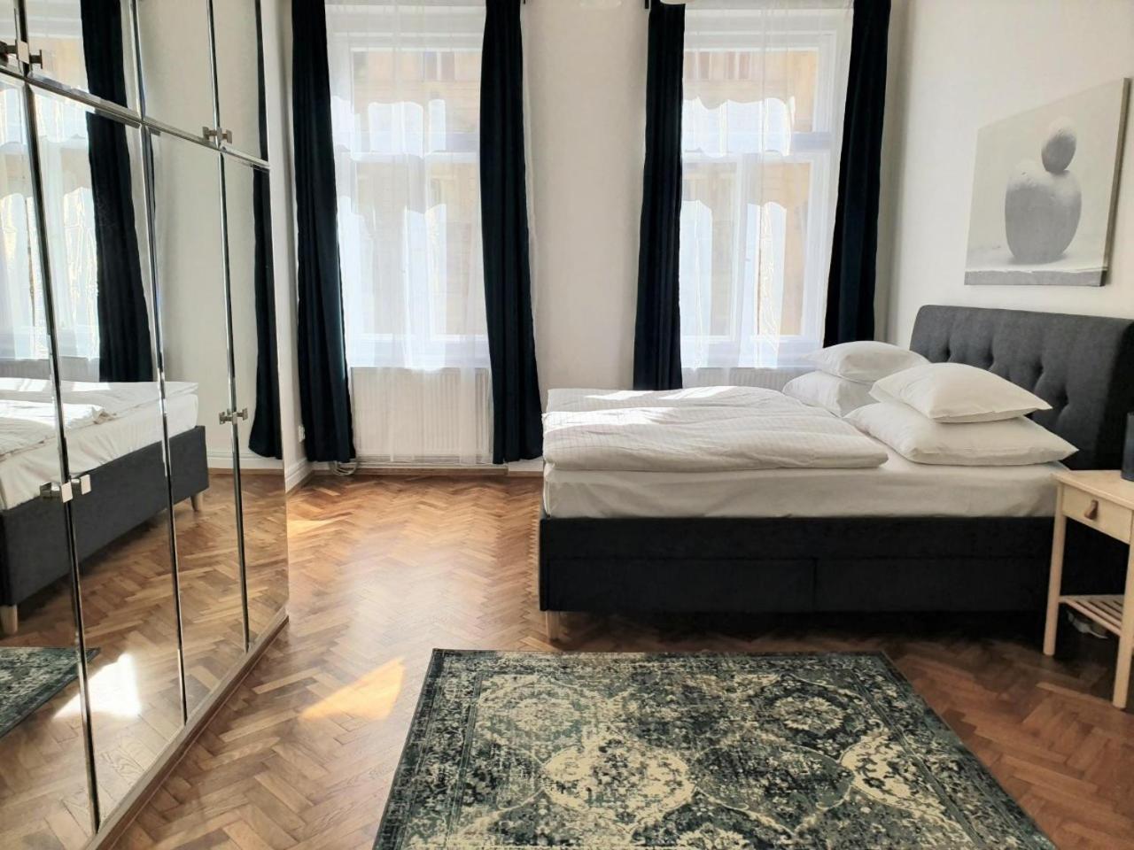 Wishlist Prague Residences - Vinohrady Pokój zdjęcie