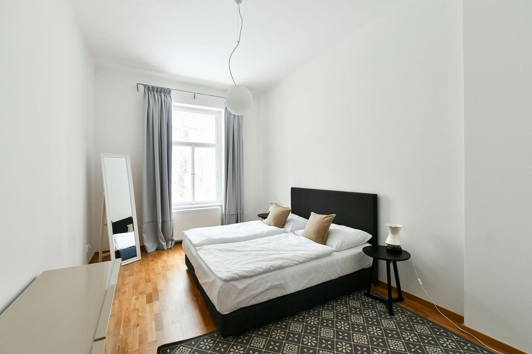 Wishlist Prague Residences - Vinohrady Pokój zdjęcie