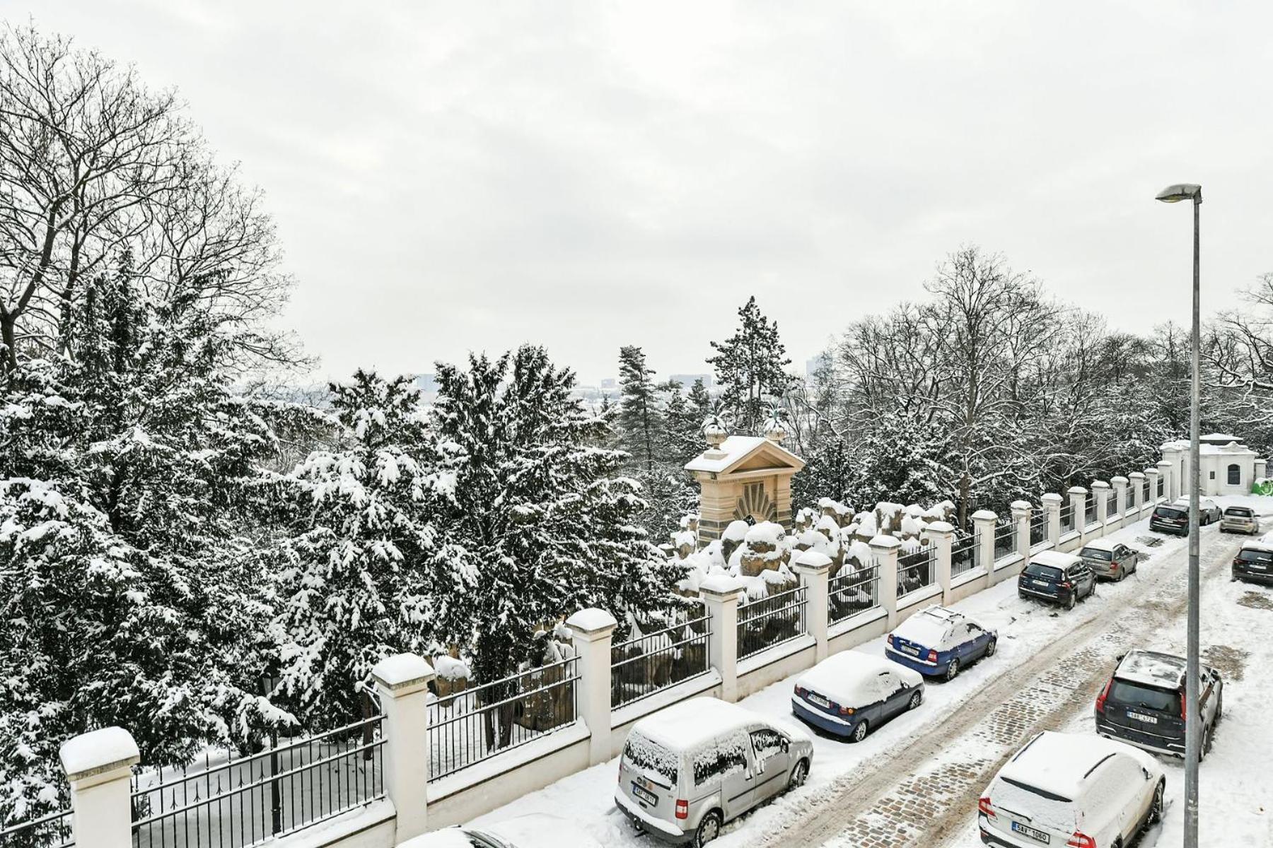 Wishlist Prague Residences - Vinohrady Pokój zdjęcie