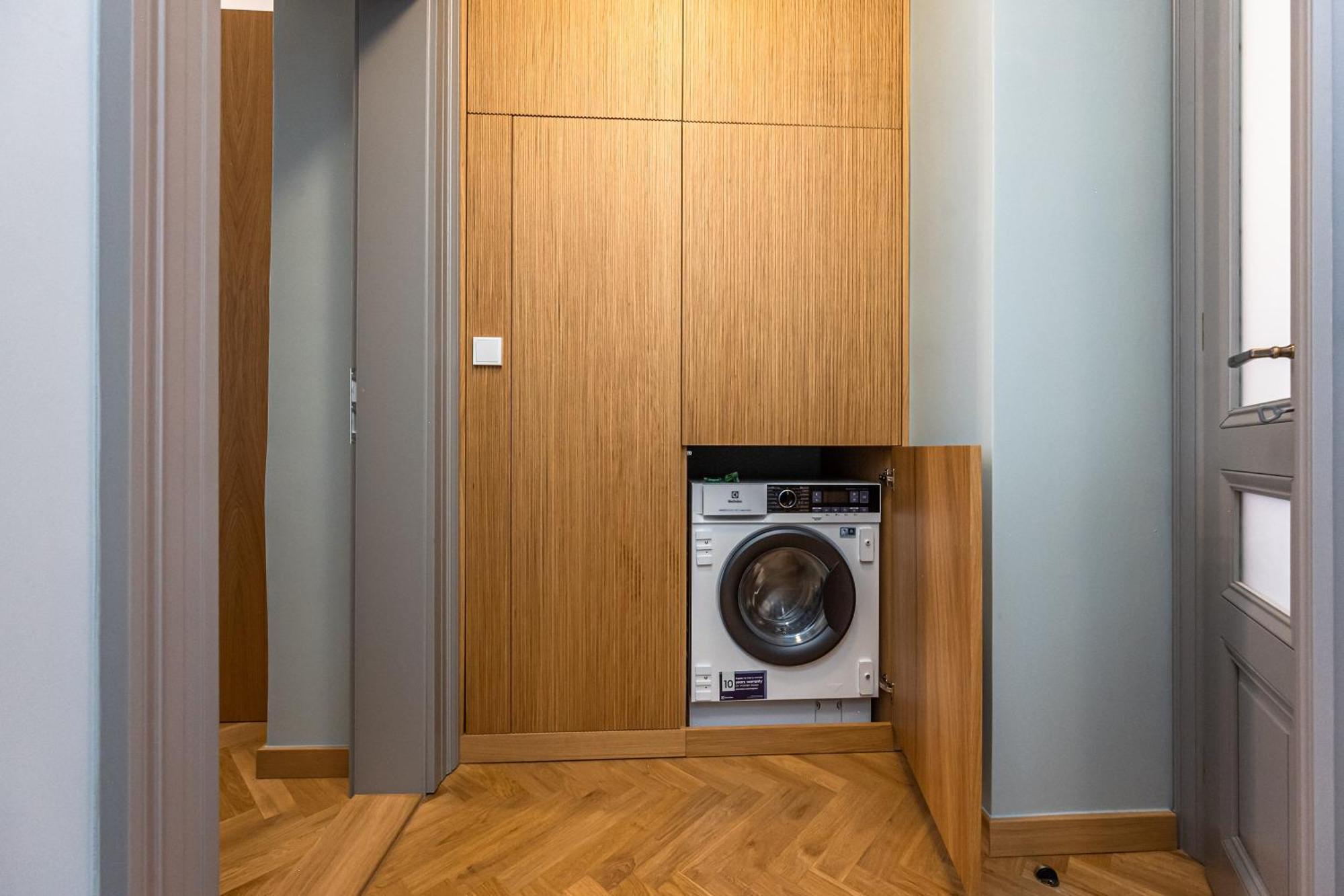 Wishlist Prague Residences - Vinohrady Pokój zdjęcie