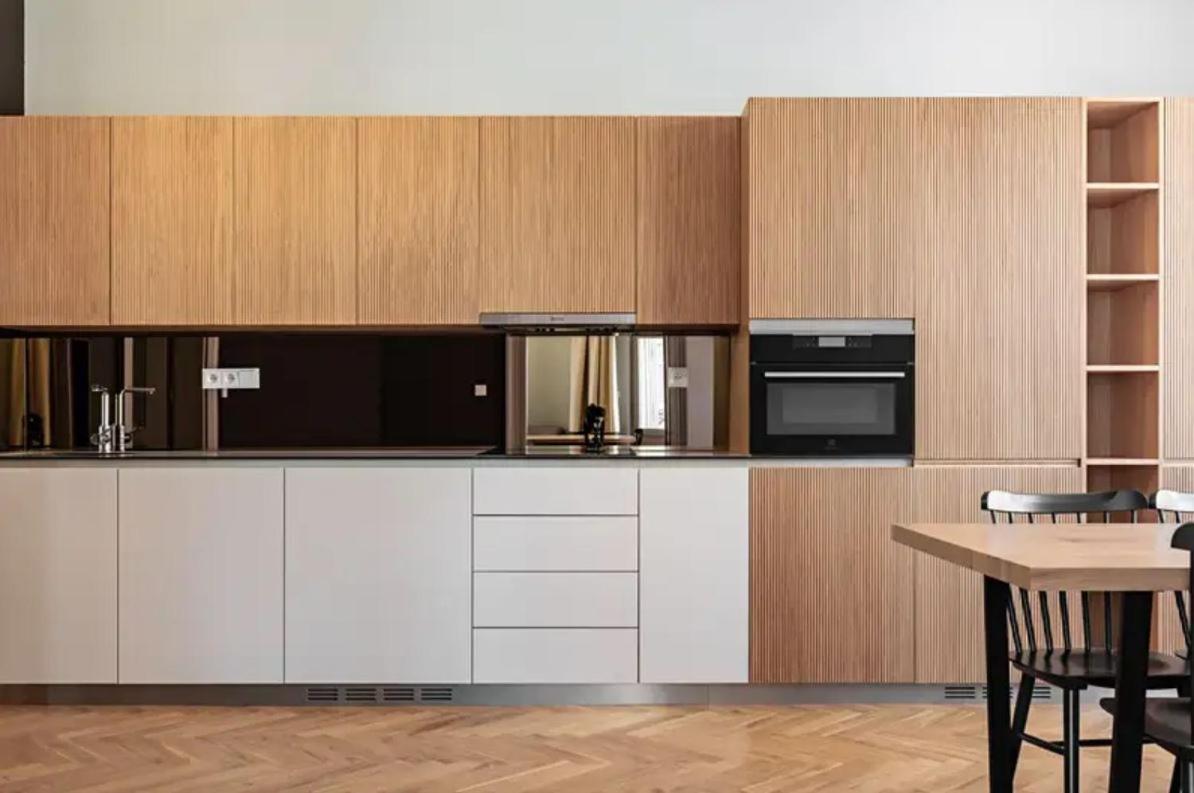 Wishlist Prague Residences - Vinohrady Zewnętrze zdjęcie