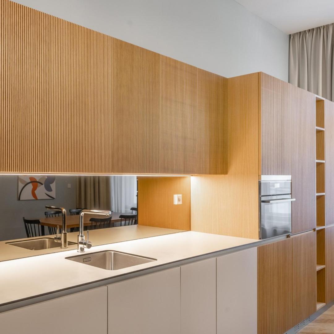 Wishlist Prague Residences - Vinohrady Zewnętrze zdjęcie