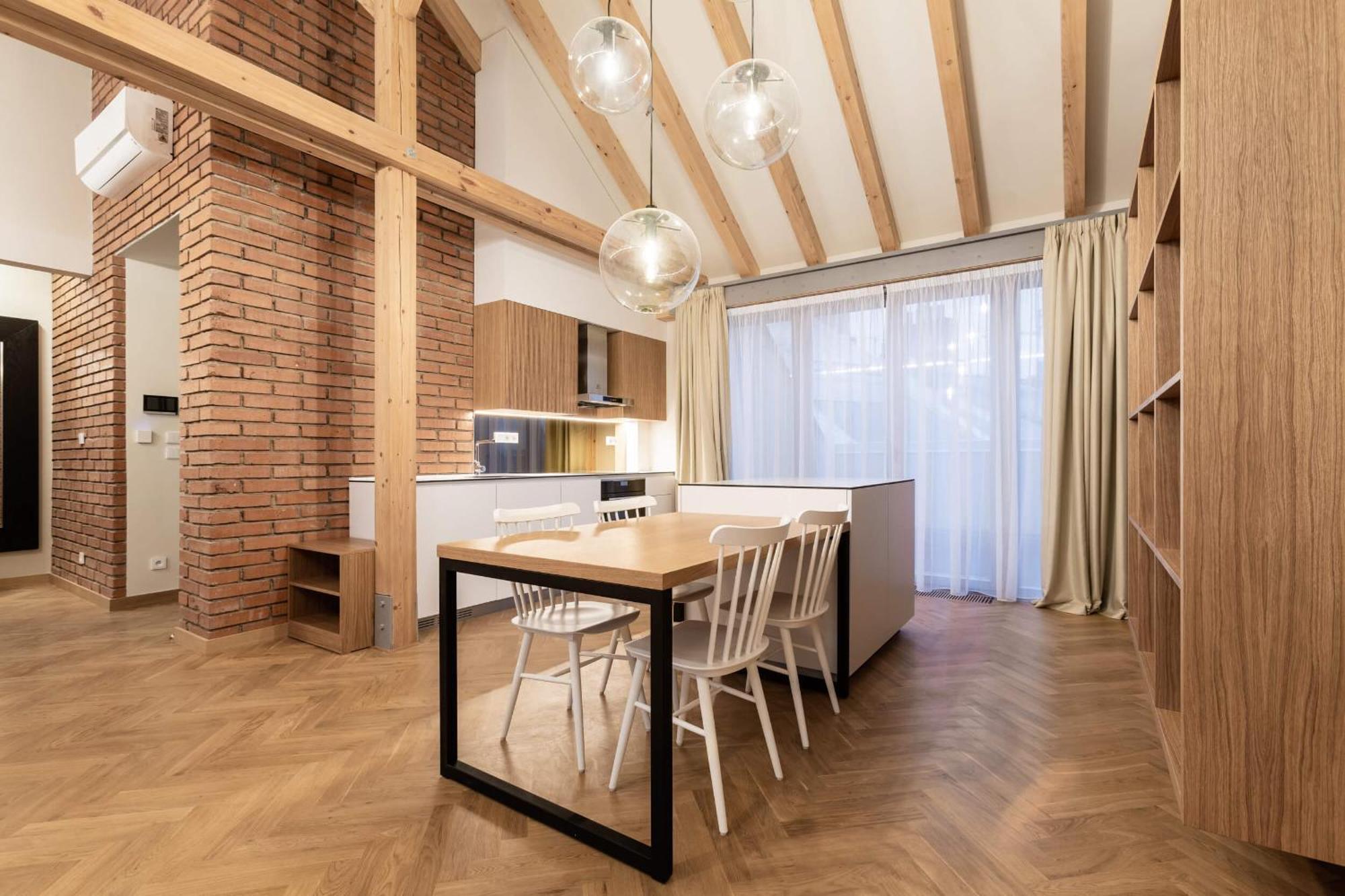 Wishlist Prague Residences - Vinohrady Zewnętrze zdjęcie