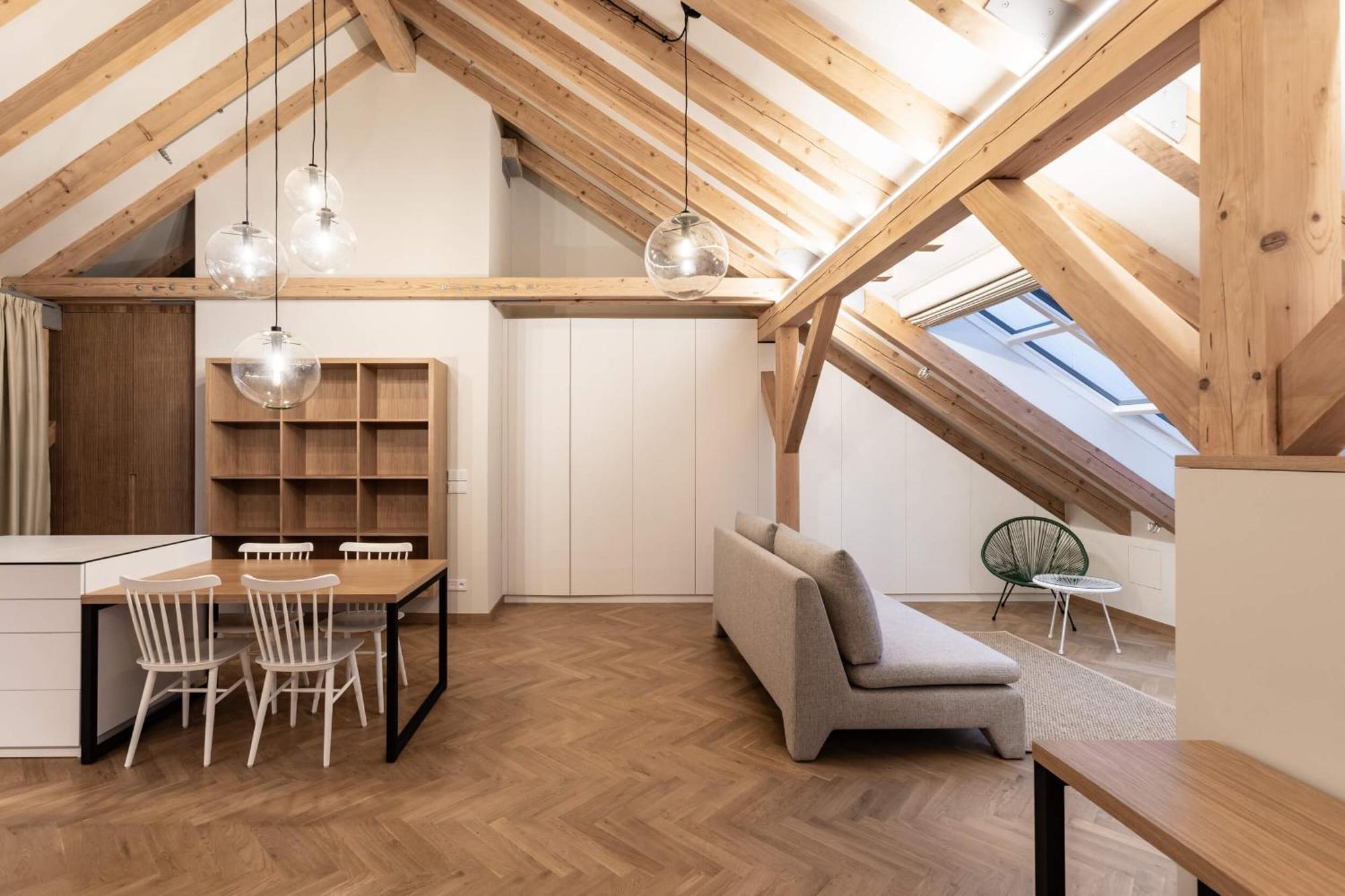 Wishlist Prague Residences - Vinohrady Zewnętrze zdjęcie