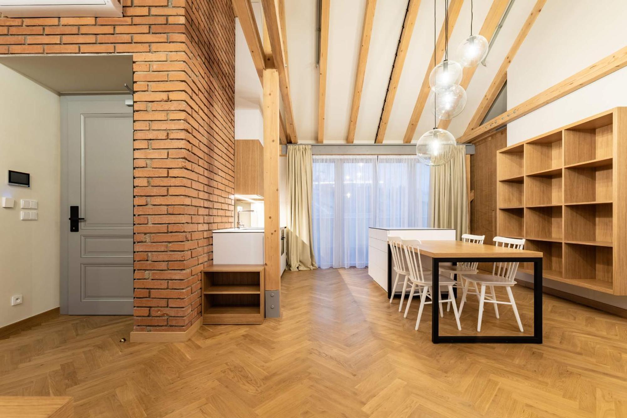 Wishlist Prague Residences - Vinohrady Zewnętrze zdjęcie