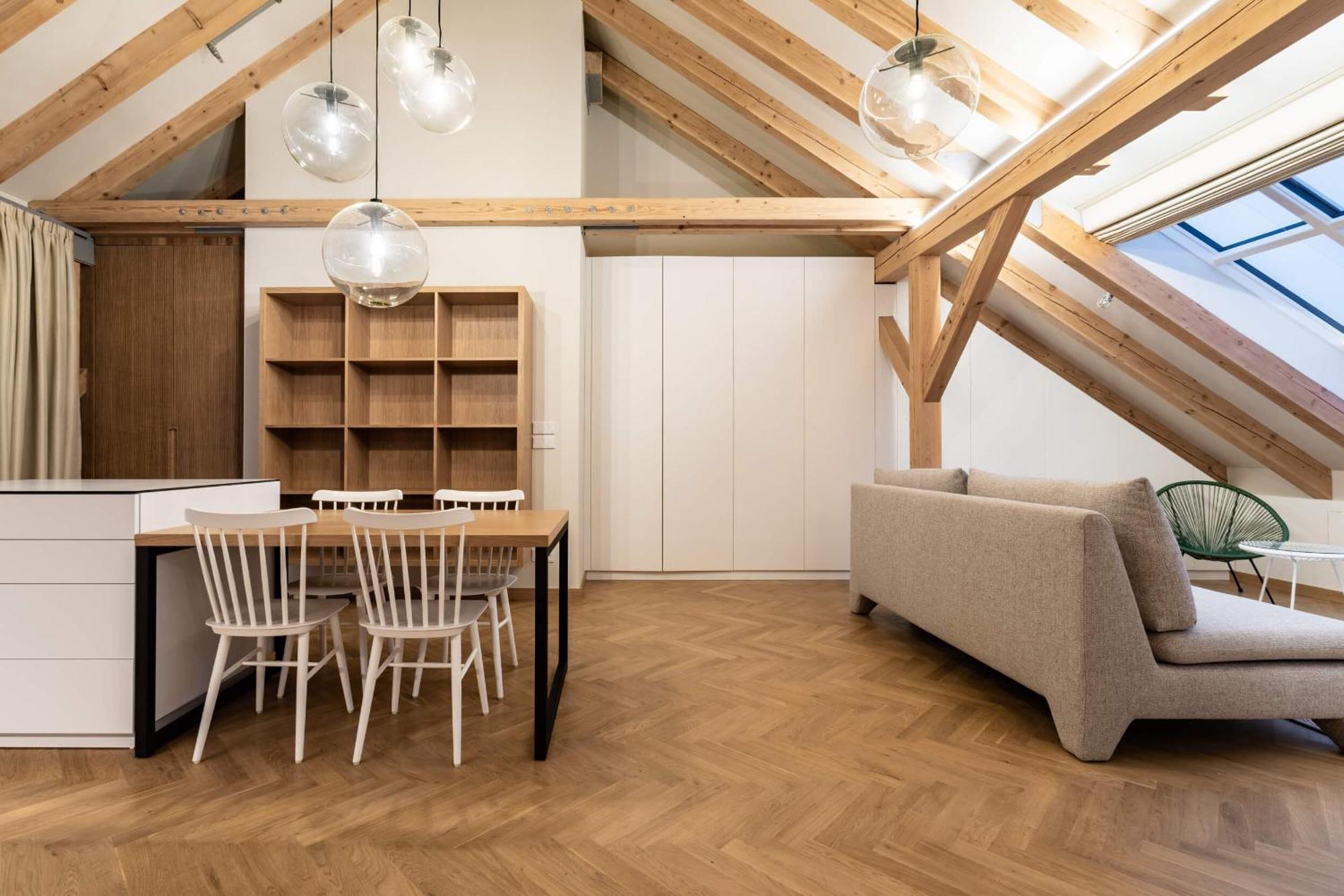 Wishlist Prague Residences - Vinohrady Zewnętrze zdjęcie