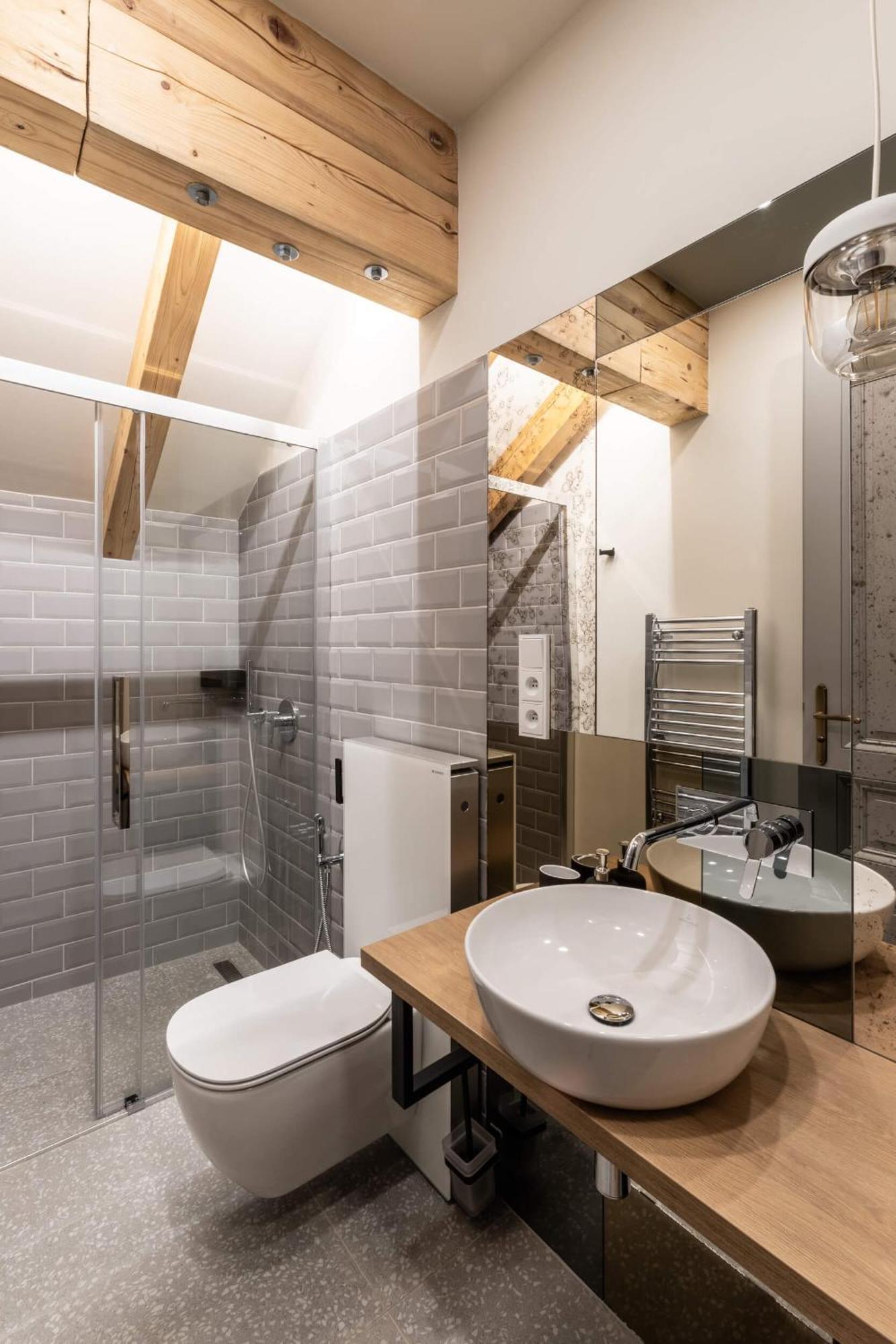 Wishlist Prague Residences - Vinohrady Zewnętrze zdjęcie