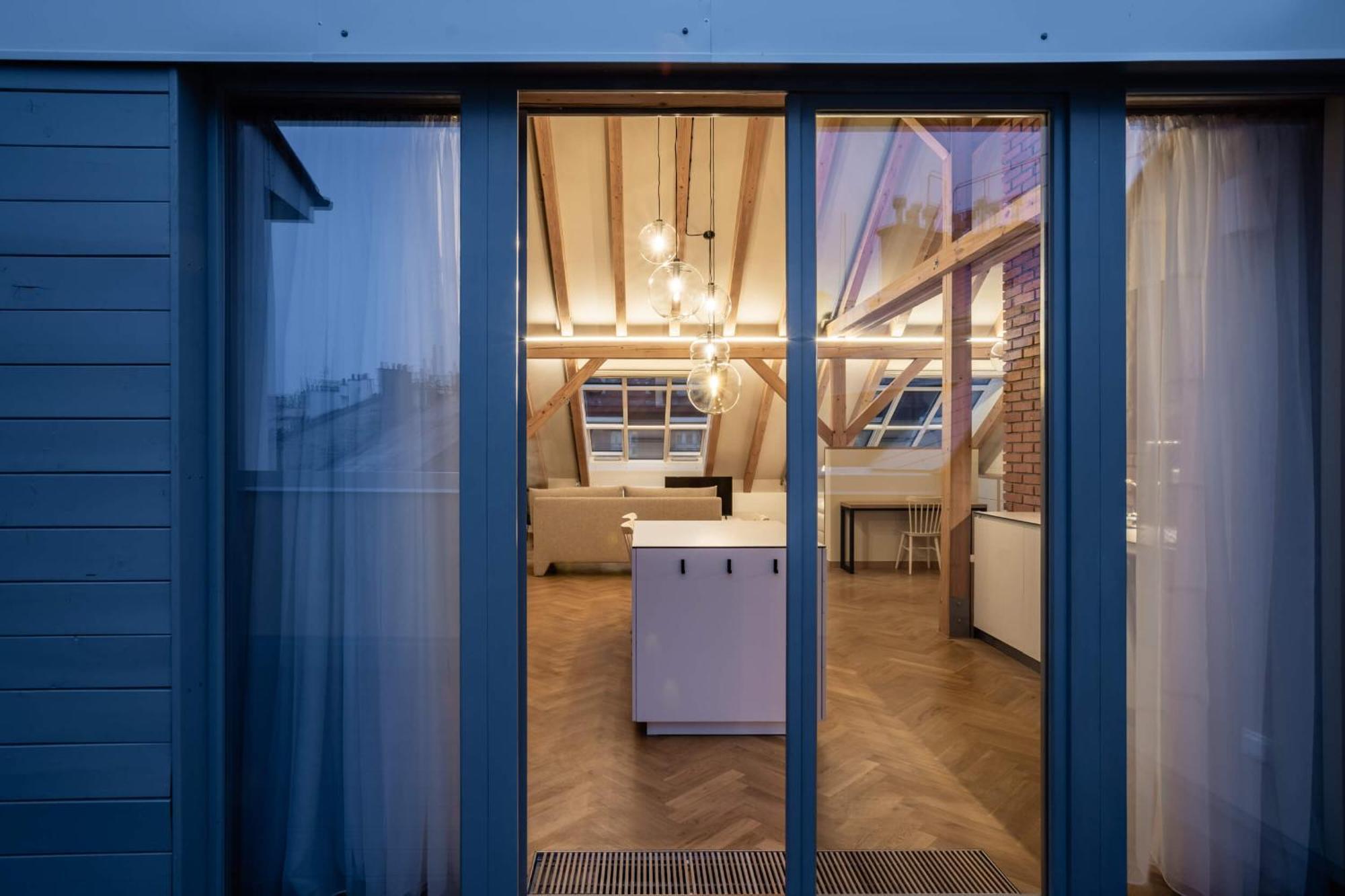 Wishlist Prague Residences - Vinohrady Zewnętrze zdjęcie